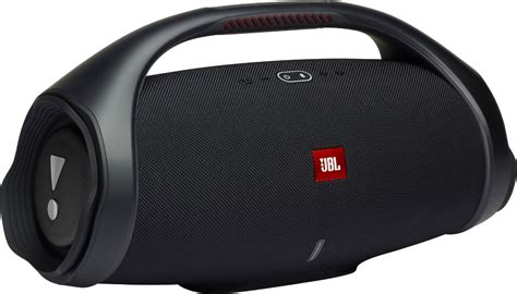 Customer Reviews: JBL Boombox 2 Portable Bluetooth Speaker Black JBLBOOMBOX2BLKAM - Best Buy