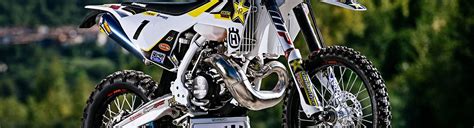 Husqvarna Motorcycle Parts & Accessories | MOTORCYCLEiD