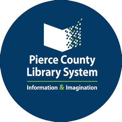 Pierce County Library - Fife Milton Edgewood Chamber of Commerce