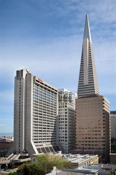 HILTON SAN FRANCISCO FINANCIAL DISTRICT - Hotel Reviews, Photos, Rate ...