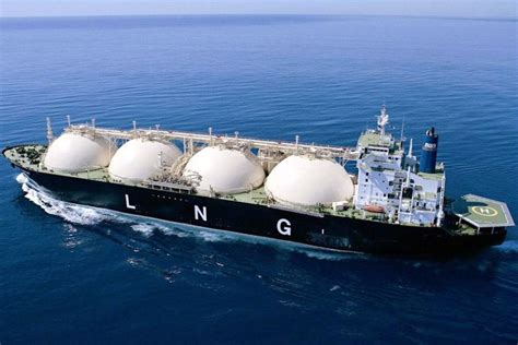 LNG imports by PGNiG on the rise - CEENERGYNEWS