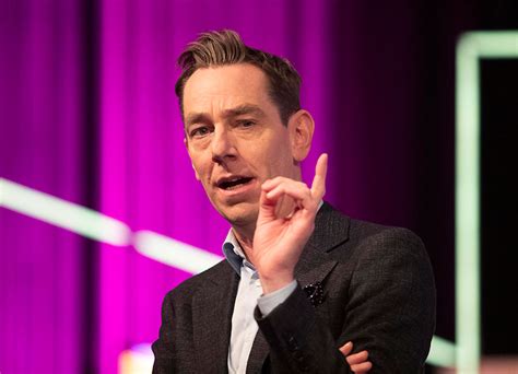 RTÉ 'Braced' For Ryan Tubridy To Sue