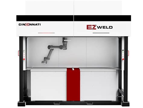 CINCINNATI at FABTECH 2023: Integrating and Maximizing the Shop Floor ...