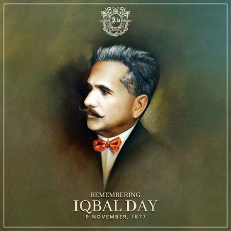 Allama Iqbal Day w Behance