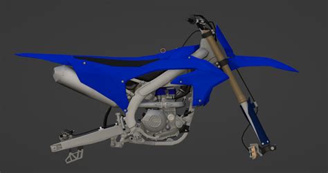 Yamaha 23 with a small surprise! – Project OEM