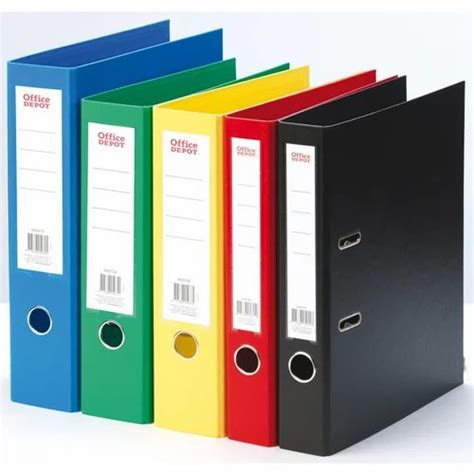 Document File Folder at Rs 60/piece | Button File Folder in Chennai ...