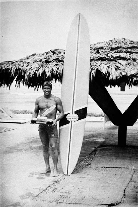 Meet Felipe Pomar, 1965 World Surf Champion, Tsunami Waverider and Surfing Legend