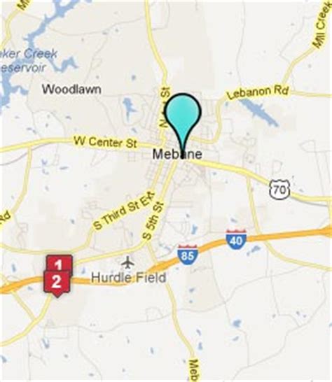 Mebane, NC Hotels & Motels - See All Discounts