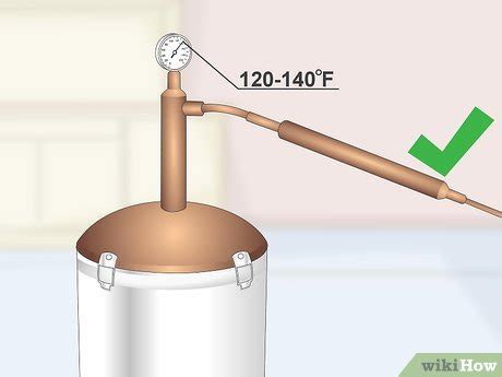 How to Make Corn Whiskey (with Pictures) - wikiHow