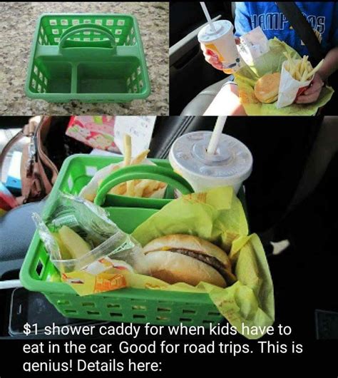 Road Trip With Kids, Travel With Kids, Family Travel, Dollar Store Hacks, Dollar Stores, Car ...
