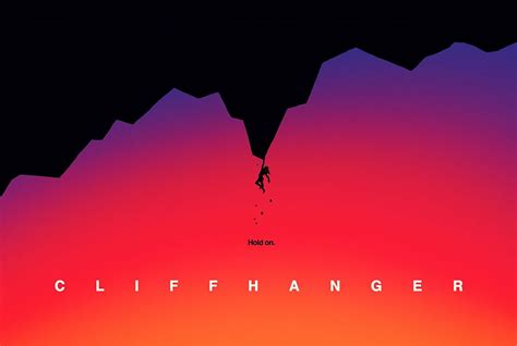 'Cliffhanger' Movie Reboot Takes Shape With Female Lead, Director ...