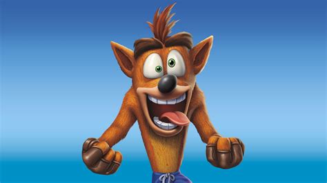 Crash Bandicoot HD wallpaper | Crash bandicoot, Bandicoot, Crash bandicoot characters