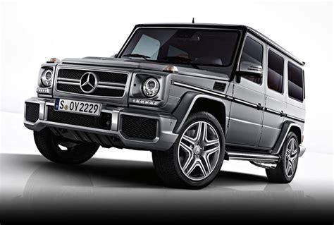 Mercedes Benz Amg 4wd Photo Gallery #1/11