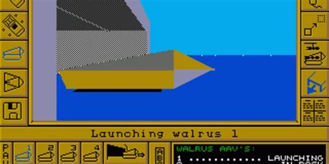 Best Games Launched On Atari ST