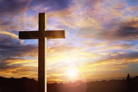 What Does the Cross Represent in the Christian Faith? | Oak Ridge Baptist