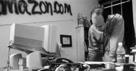 Amazon's History Timeline — From Jeff Bezos' Garage to Now