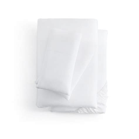 Smooth Bamboo Rayon Sheet Set