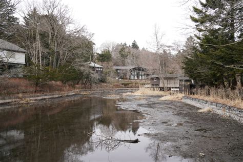 Winter in Karuizawa - Achikochi Travel