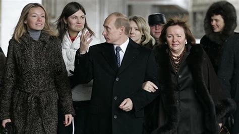 UAWire - Putin’s eldest daughter Maria Vorontsova appeared on Russian TV