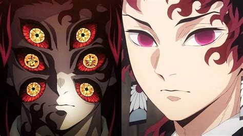 Demon Slayer: Is Kokushibo related to Yoriichi Tsugikuni? Explained