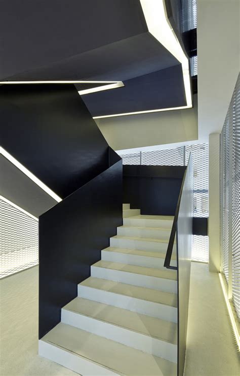 National Design Centre / SCDA Architects | ArchDaily