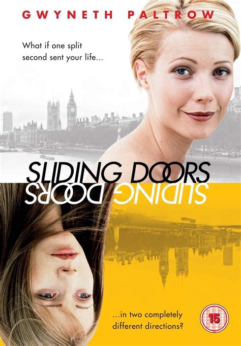 Sliding Doors Movie Pic - InsightsInsights