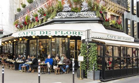 Top Paris Coffee Shops To Grab a Drink (and Instagram) - TravelOn!