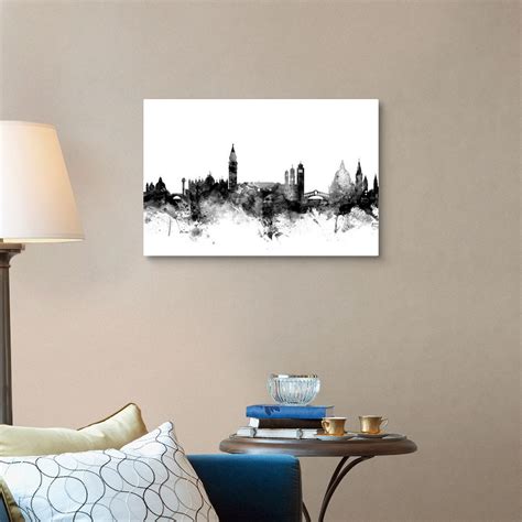 Venice Italy Skyline Wall Art, Canvas Prints, Framed Prints, Wall Peels ...