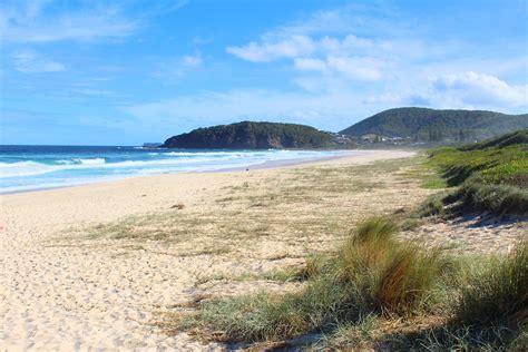 Boomerang Beach NSW