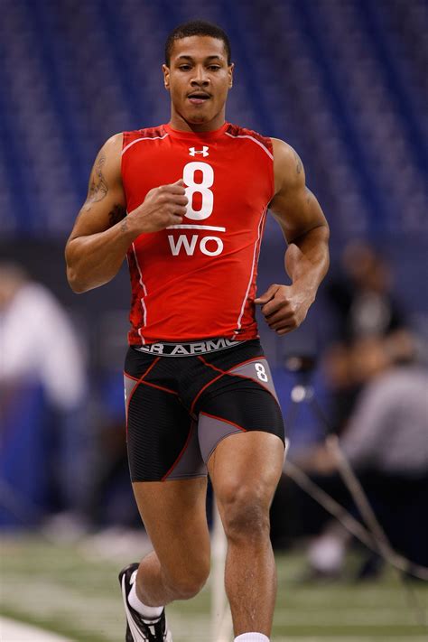 2011 NFL Combine: Maurice Clarett and the 10 Worst Combine Workouts ...