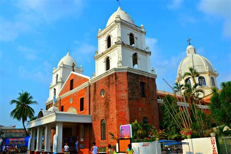 Concepcion Church - Tarlac