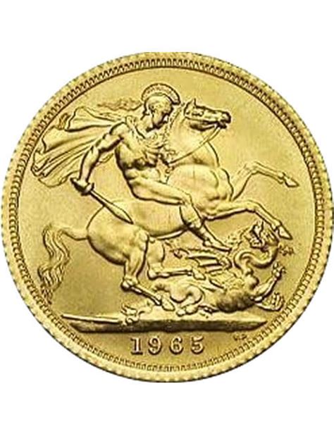 British Sovereign Gold Coin - Bullion Trading LLC - Bullion Trading Buy ...