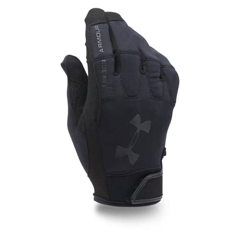 Under Armour Tactical Service Gloves | Tactical Gear Superstore | TacticalGear.com | Tactical ...