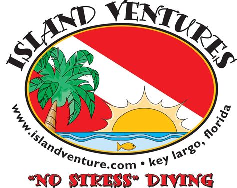 Island Ventures | Key Largo FL