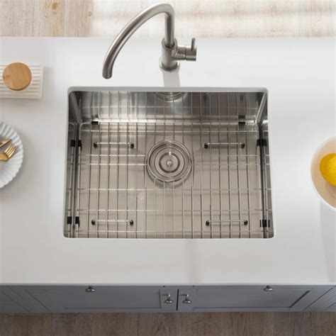 Wayfair | Stainless Steel Kitchen Sinks