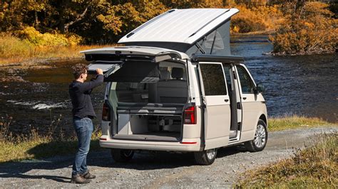 Camping Van 2020 Vw Bus Interior | tunersread.com