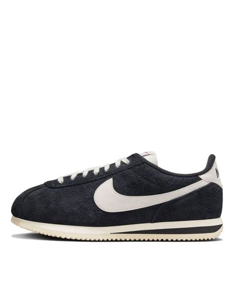 Nike Cortez Vintage in Blue for Men | Lyst