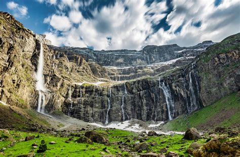 10 Breathtaking Mountains in France - A-Z Animals