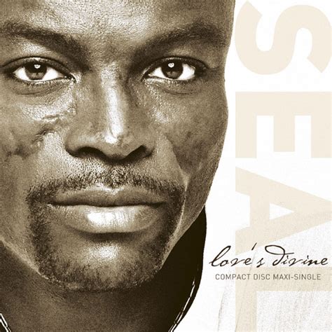 Seal – Love's Divine (2004, 256 kbps, File) - Discogs