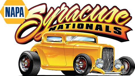 Syracuse Nationals 2024 Car Show Tv - Lishe Phillie