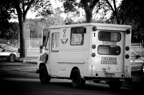 Ice Cream Truck | Stephen Korecky | Flickr