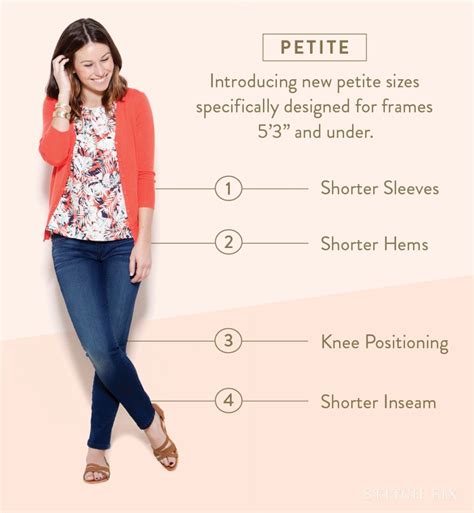 Die besten 25+ Petite size Ideen auf Pinterest | Mode für zierliche Frauen, Stiltipps für Frauen ...