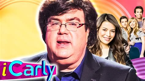 Is Nickelodeon letting Dan Schneider involved in the 2021 iCarly reboot? - YouTube