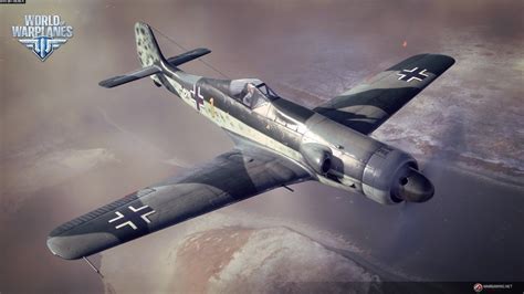 World of Warplanes - galeria screenshotów - screenshot 28/175 ...