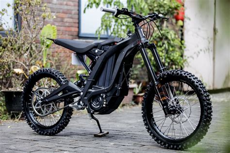 How Much Does An Electric Dirt Bike Cost? – ElectricBikeSimulator