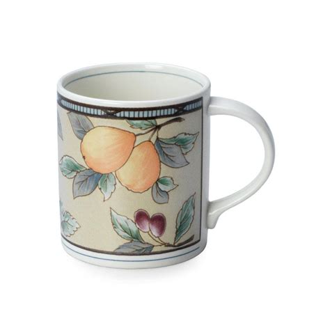 Garden Harvest® Mug – Mikasa