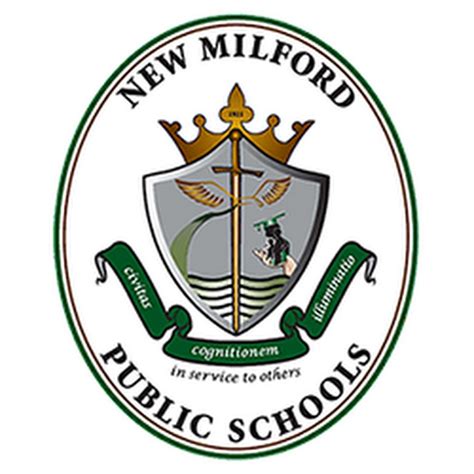 New Milford School District - YouTube