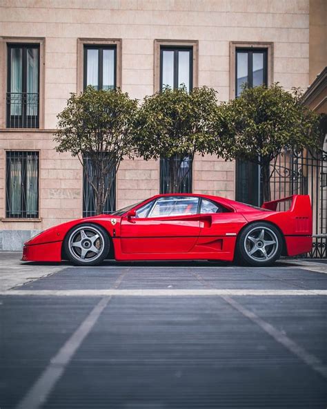 6,528 отметок «Нравится», 40 комментариев — Timeless Ferraris ⏳ (@retroferrari) в Instagram ...