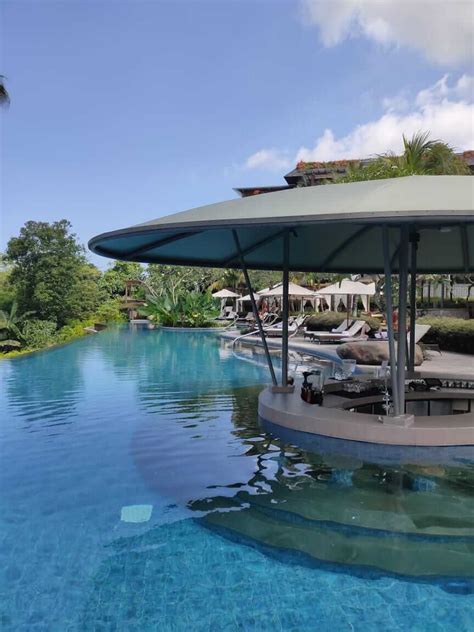 Family Treat at The Westin Resort & Spa Ubud - Latest News Bali