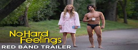 No Hard Feelings - Movie | Cast, Release Date, Trailer, Posters ...